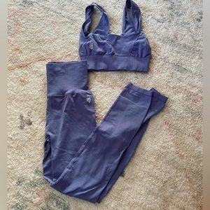 Free People Movement Set